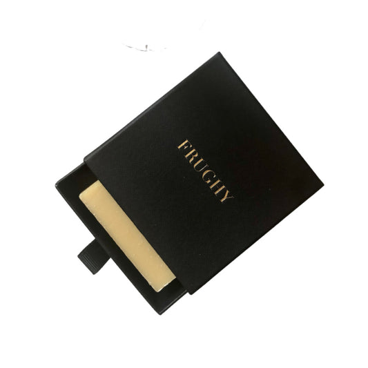 Organic soap - Olive